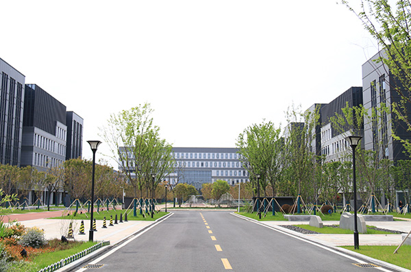 富康智造未來城