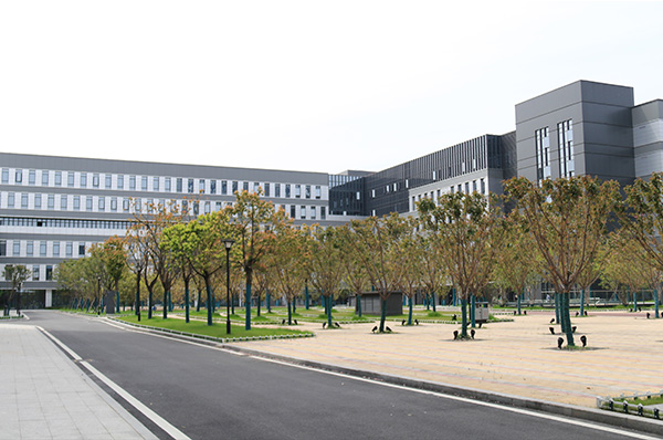 富康智造未來城