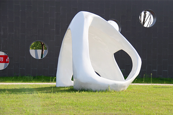 富康智造未來城