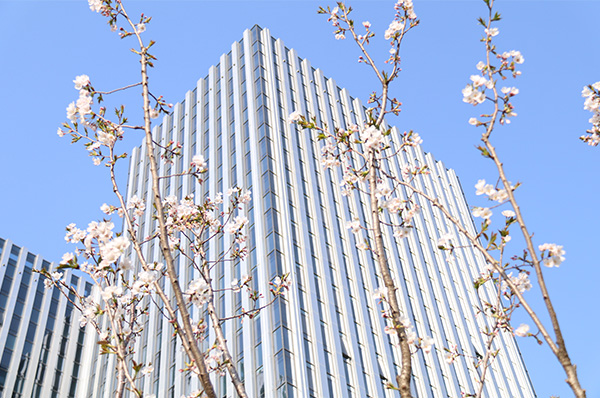 富康智造未來城