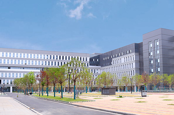 富康智造未來城