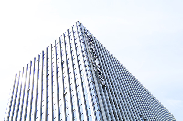 富康智造未來城